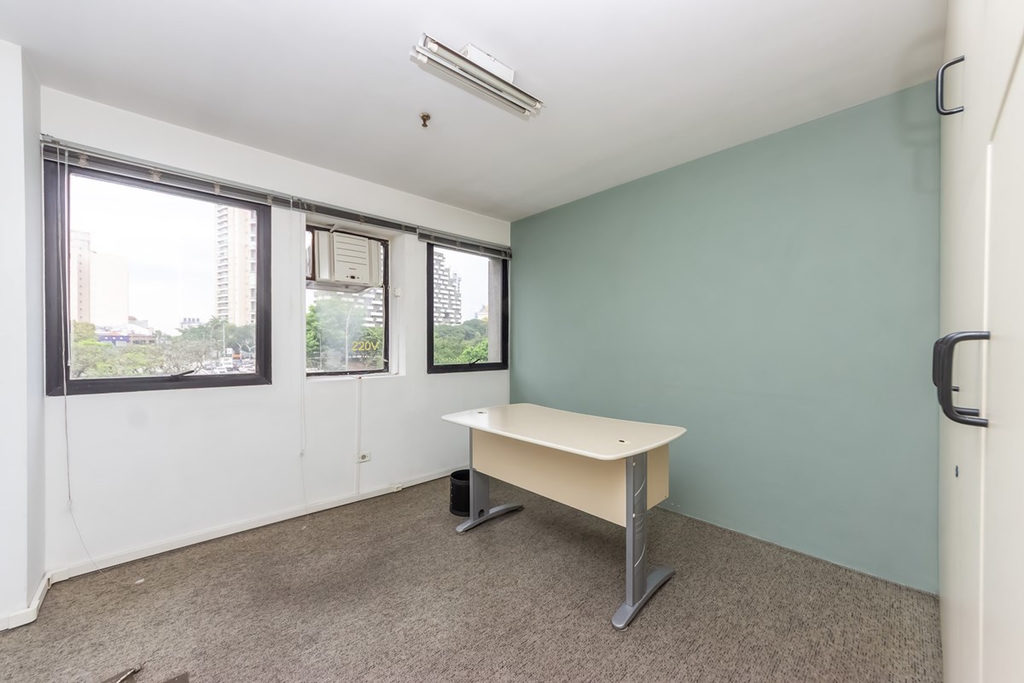 Sala-Conjunto, 29 m² - Foto 9