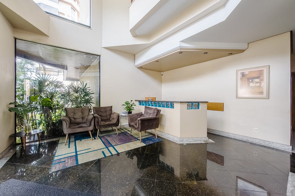 Apartamento para venda no bairro Centro em Canoas