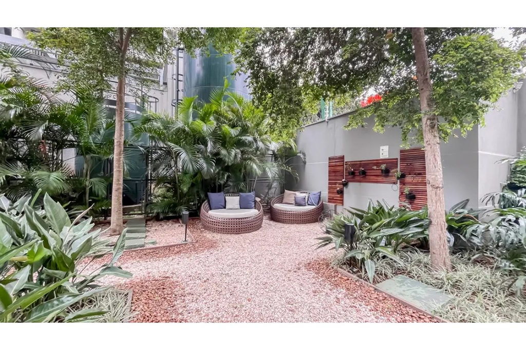 Apartamento, 1 quarto, 27 m² - Foto 46