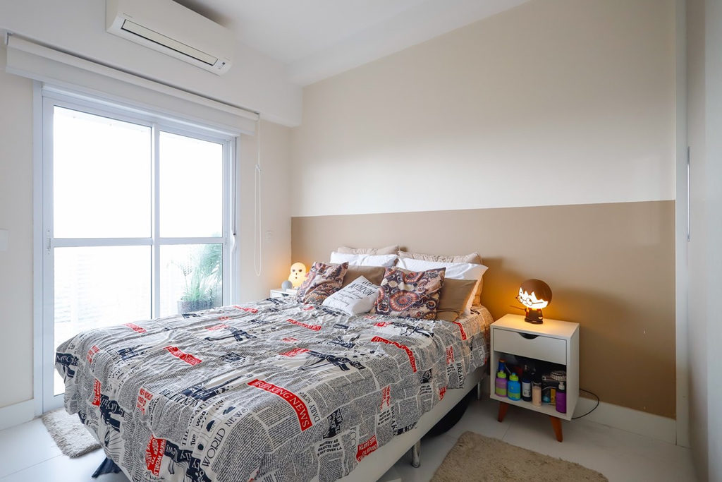 Apartamento, 1 quarto, 65 m² - Foto 36