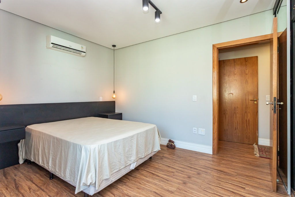 Cobertura Duplex para venda no bairro Mont Serrat em Porto Alegre