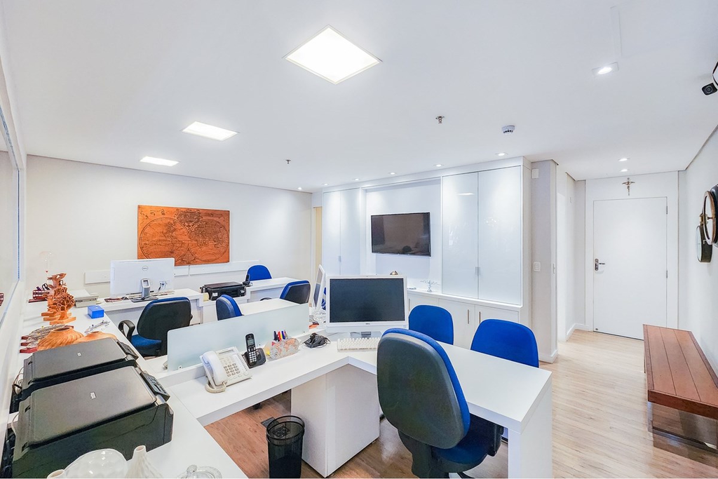 Sala-Conjunto, 55 m² - Foto 17