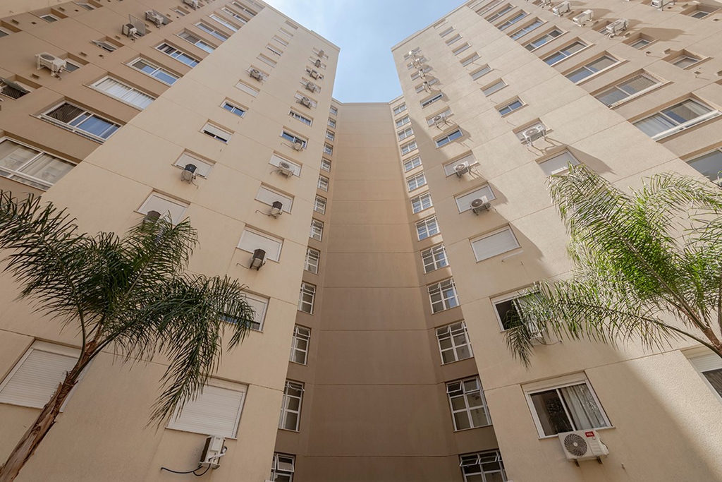 Apartamento para venda no bairro Marechal Rondon em Canoas