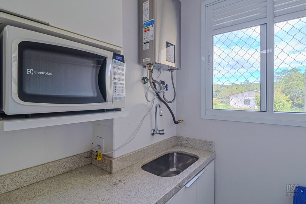 Apartamento para venda no bairro Vila Nova em Porto Alegre