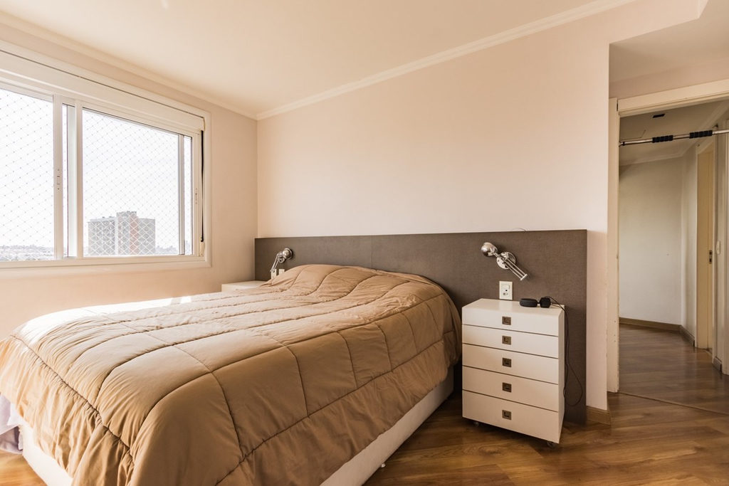 Apartamento para venda no bairro Jardim Europa em Porto Alegre