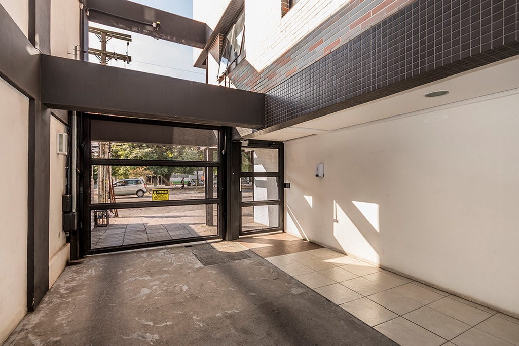 Apartamento para venda no bairro Menino Deus em Porto Alegre