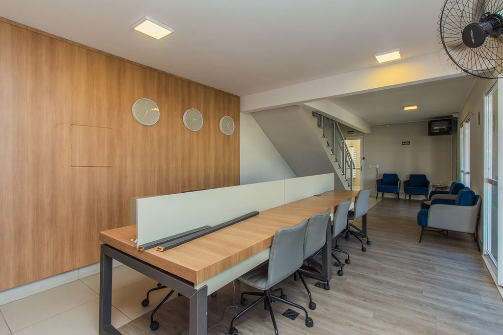 Apartamento para venda no bairro Estância Velha em Canoas
