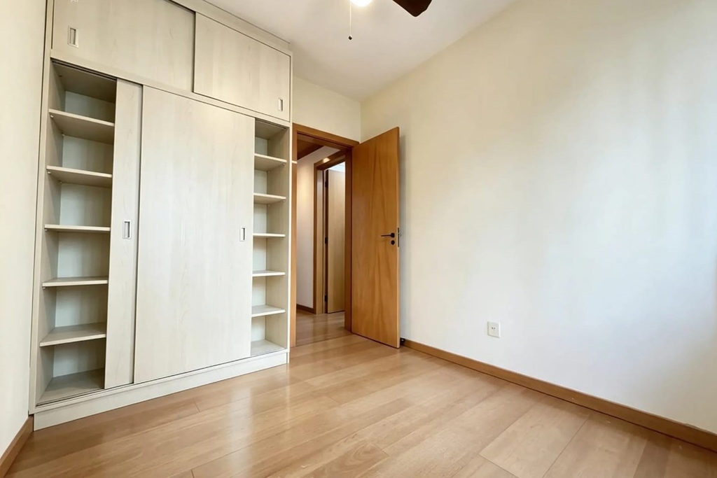 Apartamento para venda no bairro Boa Vista em Porto Alegre