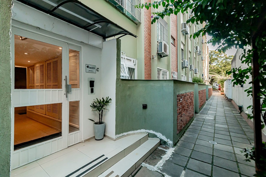 Cobertura Duplex para venda no bairro Moinhos de Vento em Porto Alegre