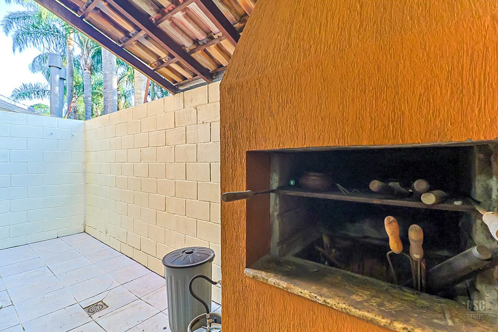 Casa em Condomínio para venda no bairro Jardim Itu em Porto Alegre