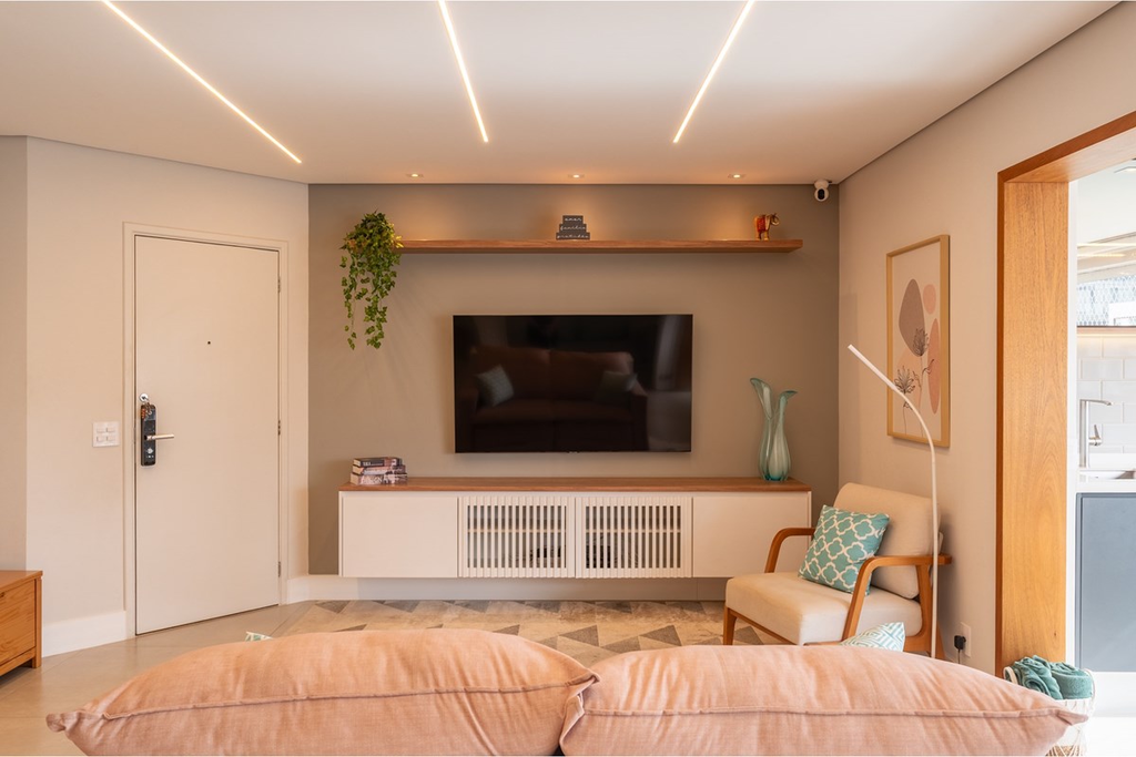 Apartamento, 3 quartos, 124 m² - Foto 32