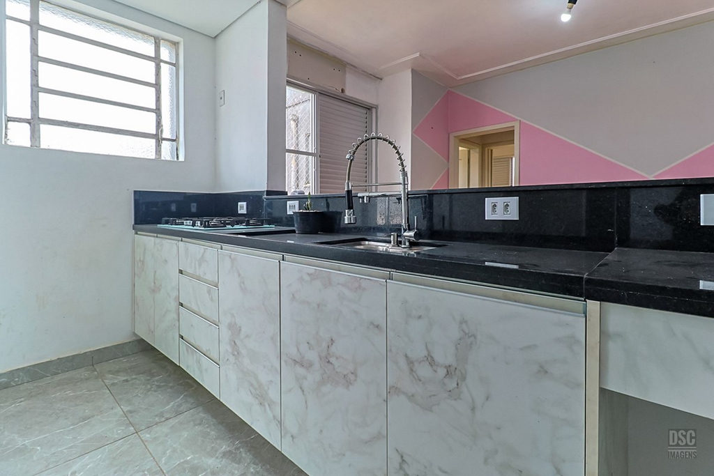 Apartamento para venda no bairro Santa Cecília em Porto Alegre