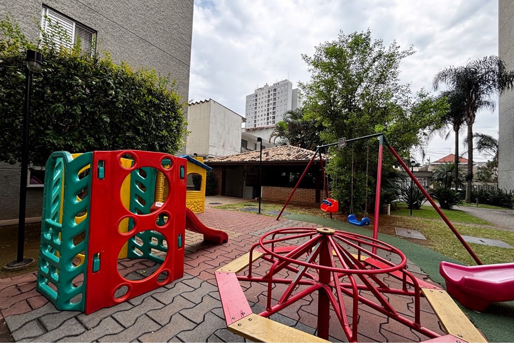 Apartamento, 3 quartos, 57 m² - Foto 11