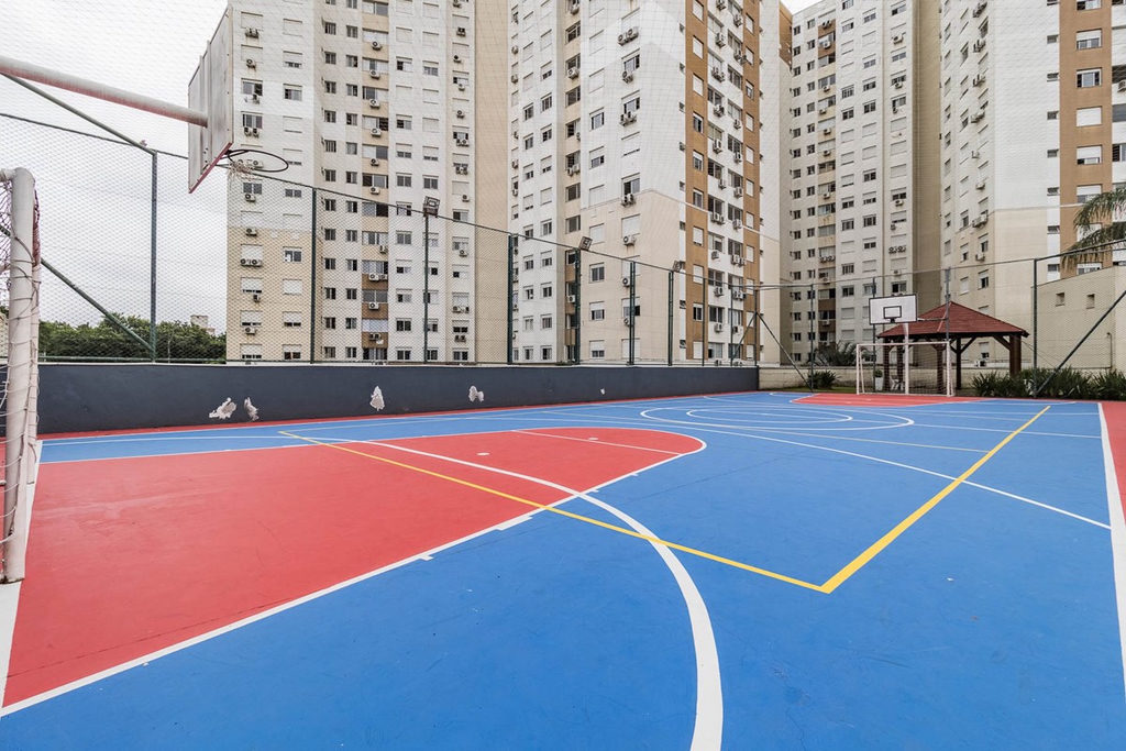 Apartamento para venda no bairro Vila Ipiranga em Porto Alegre