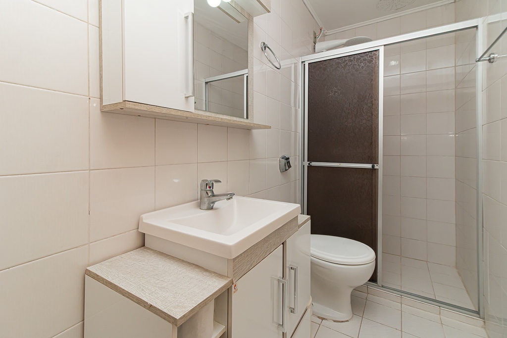 Apartamento para venda no bairro Santana em Porto Alegre