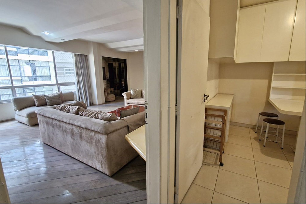Apartamento, 2 quartos, 166 m² - Foto 9