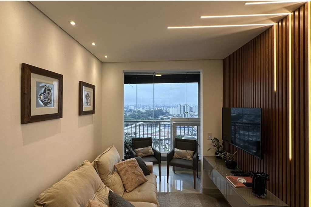 Apartamento de 2 quartos, 66m² no bairro Rudge Ramos, em São Bernardo do Campo | Eu Corretor