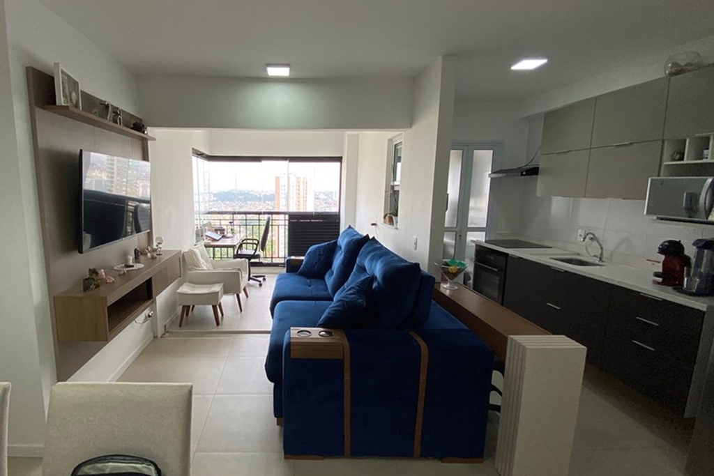 Apartamento, 2 quartos, 58 m² - Foto 40