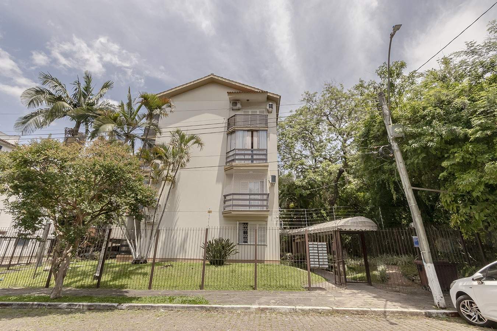 Apartamento para venda no bairro Partenon em Porto Alegre