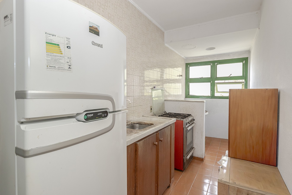 Apartamento para venda no bairro Partenon em Porto Alegre