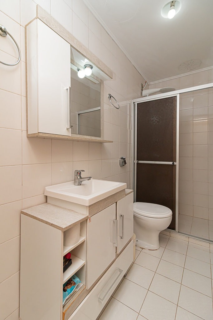 Apartamento para venda no bairro Santana em Porto Alegre