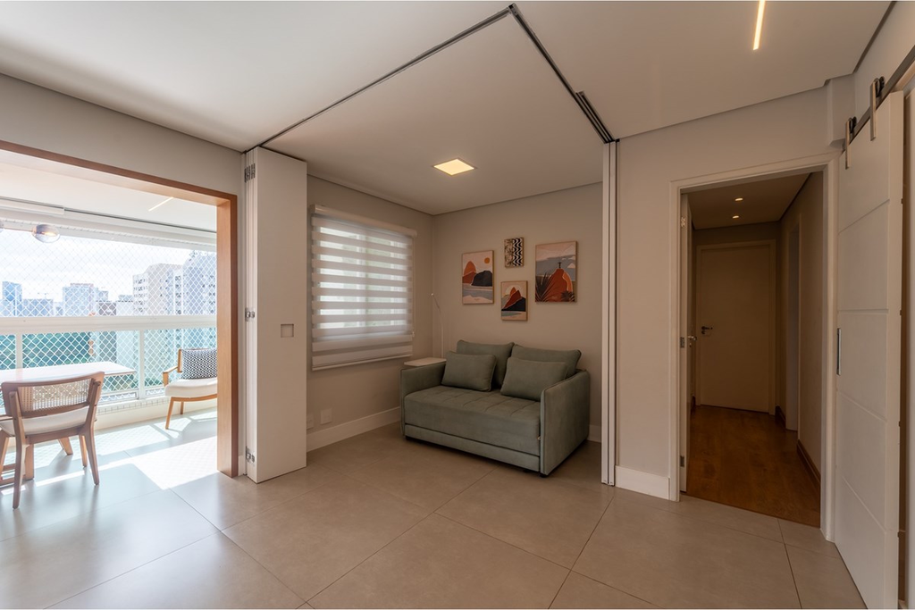 Apartamento, 3 quartos, 124 m² - Foto 41