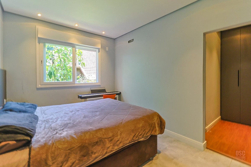 Casa para venda no bairro Jardim Isabel em Porto Alegre