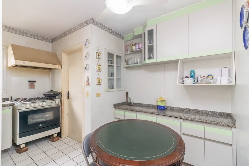 Apartamento, 3 quartos, 123 m² - Foto 6