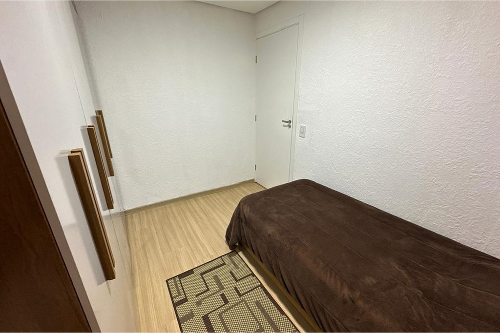 Apartamento para venda no bairro Mato Grande em Canoas