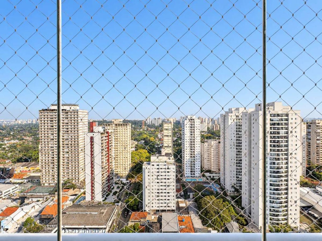 Apartamento, 1 quarto, 45 m² - Foto 40