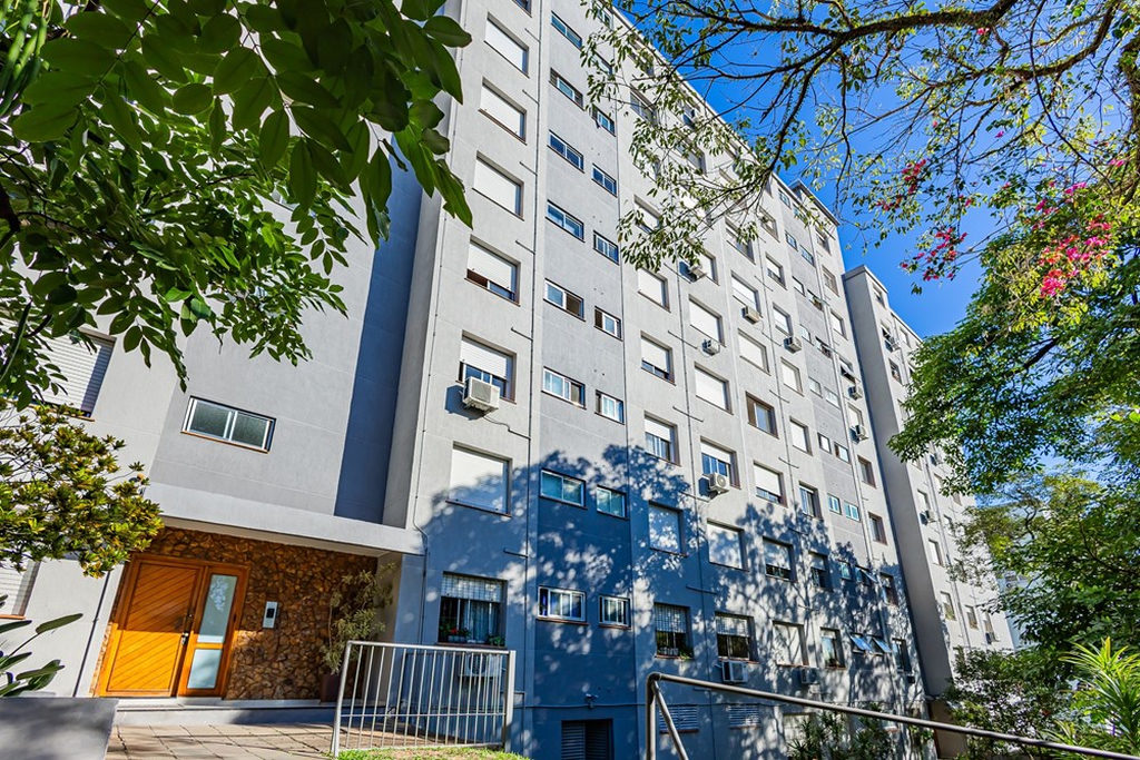 Apartamento para venda no bairro Jardim Itu Sabará em Porto Alegre