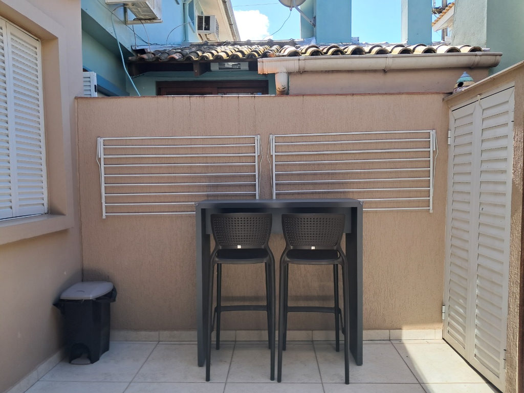 Casa em Condomínio para venda no bairro Humaitá em Porto Alegre