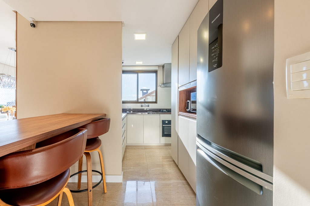Apartamento para venda no bairro Rio Branco em Porto Alegre