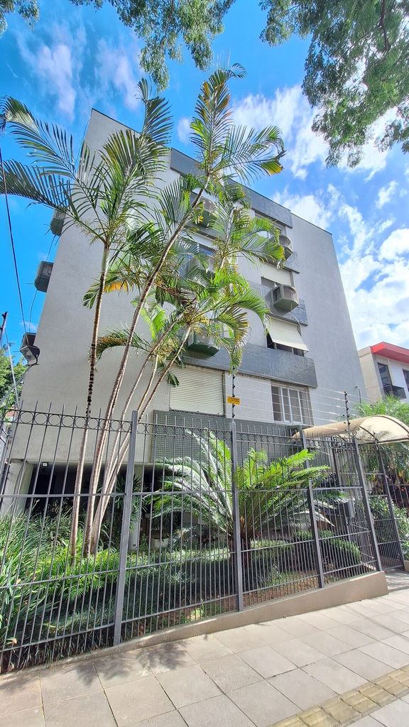 Apartamento para venda no bairro Auxiliadora em Porto Alegre