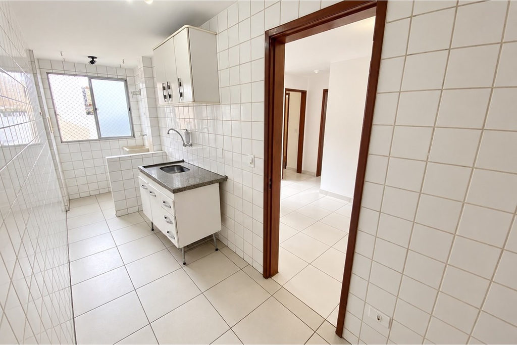 Apartamento, 3 quartos, 61 m² - Foto 13