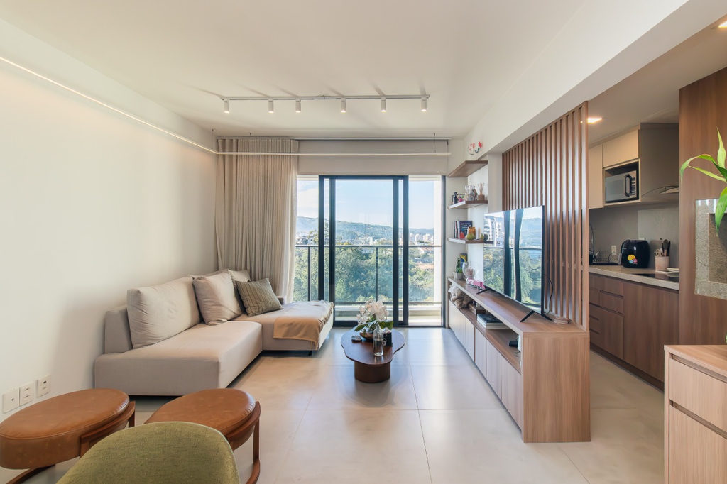 Apartamento para venda no bairro Petrópolis em Porto Alegre