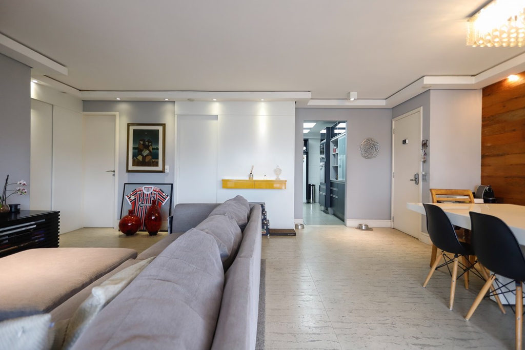 Apartamento, 3 quartos, 132 m² - Foto 58