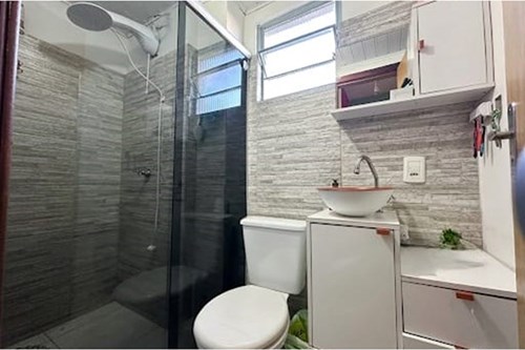 Apartamento, 2 quartos, 44 m² - Foto 8