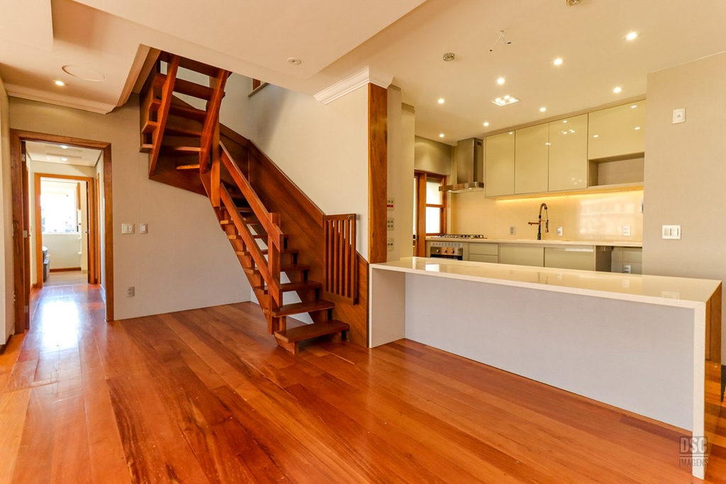 Cobertura Duplex para venda no bairro Higienópolis em Porto Alegre
