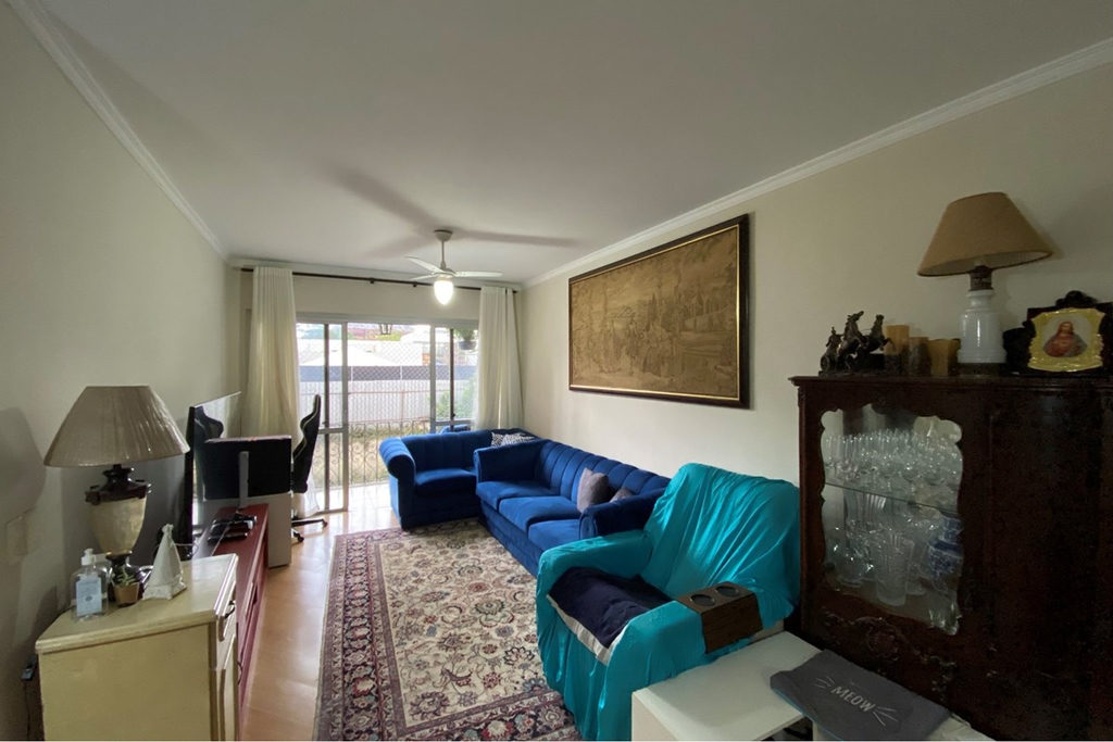 Apartamento, 3 quartos, 105 m² - Foto 26