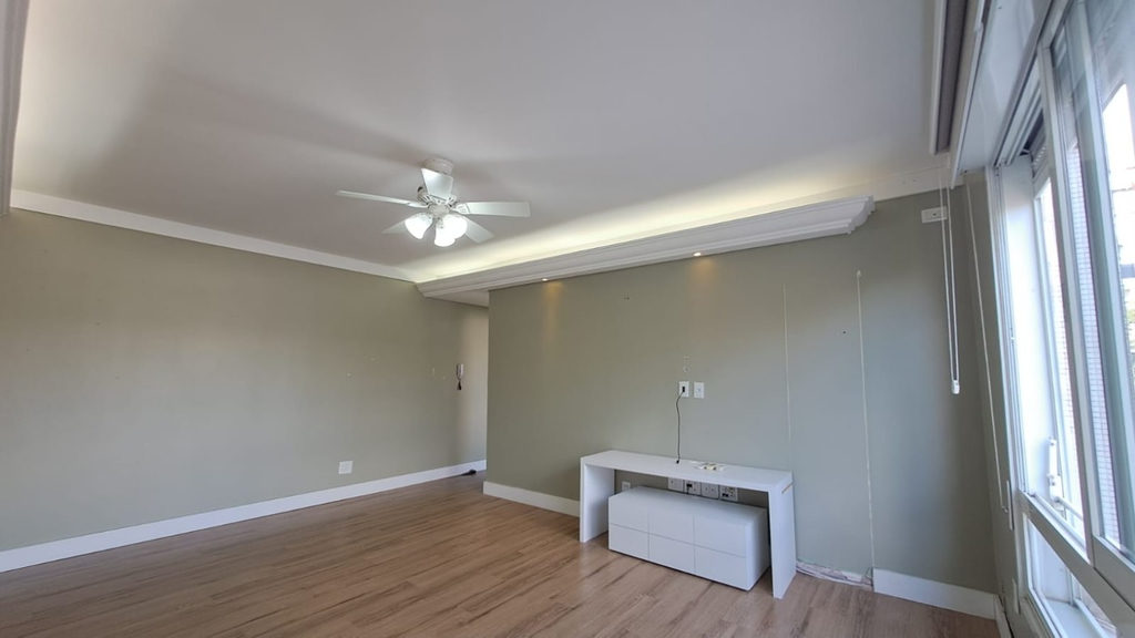 Apartamento para venda no bairro Petrópolis em Porto Alegre