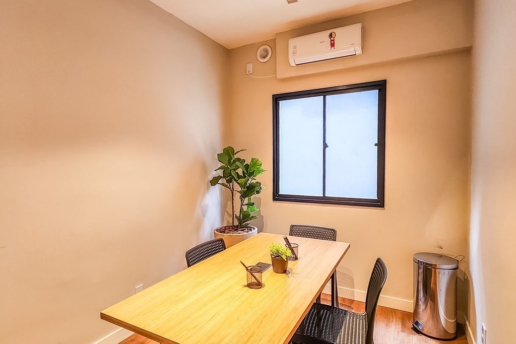Apartamento, 1 quarto, 25 m² - Foto 12