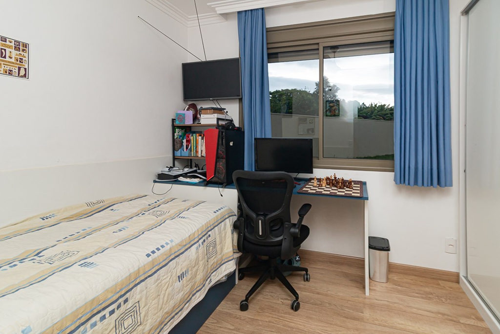 Apartamento para venda no bairro Ipanema em Porto Alegre