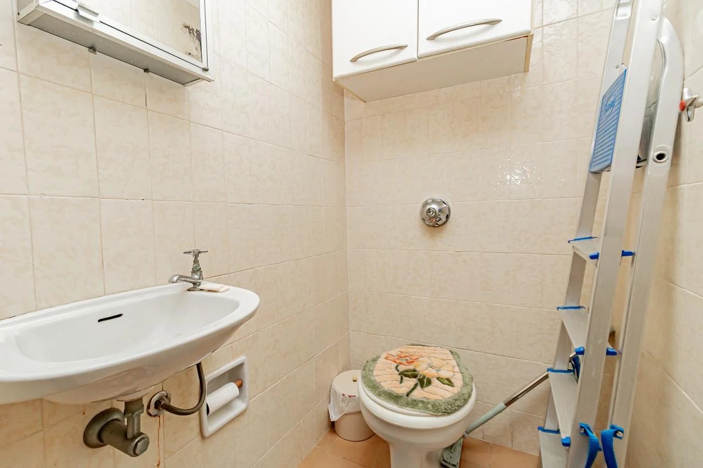 Apartamento para venda no bairro Rio Branco em Porto Alegre