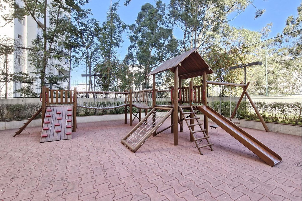 Apartamento, 4 quartos, 246 m² - Foto 24