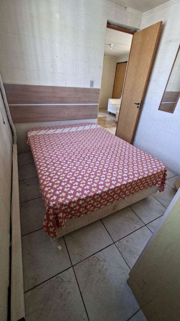 Apartamento para venda no bairro Rio dos Sinos em São Leopoldo