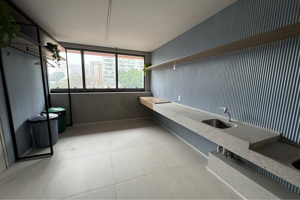 Apartamento, 1 quarto, 25 m² - Foto 6