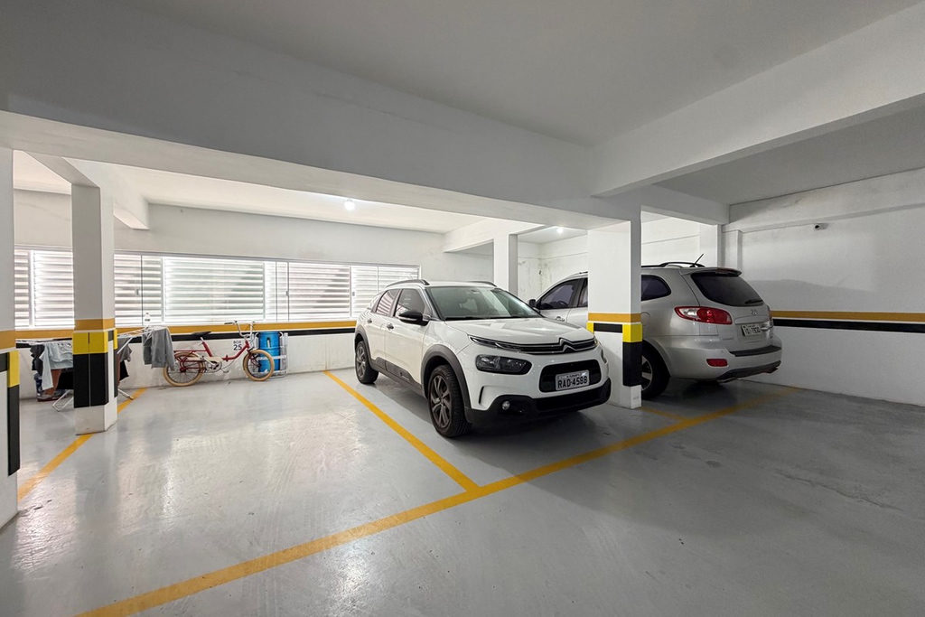 Apartamento para venda no bairro Navegantes em Capão da Canoa