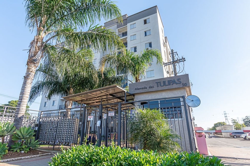 Apartamento para venda no bairro Igara em Canoas