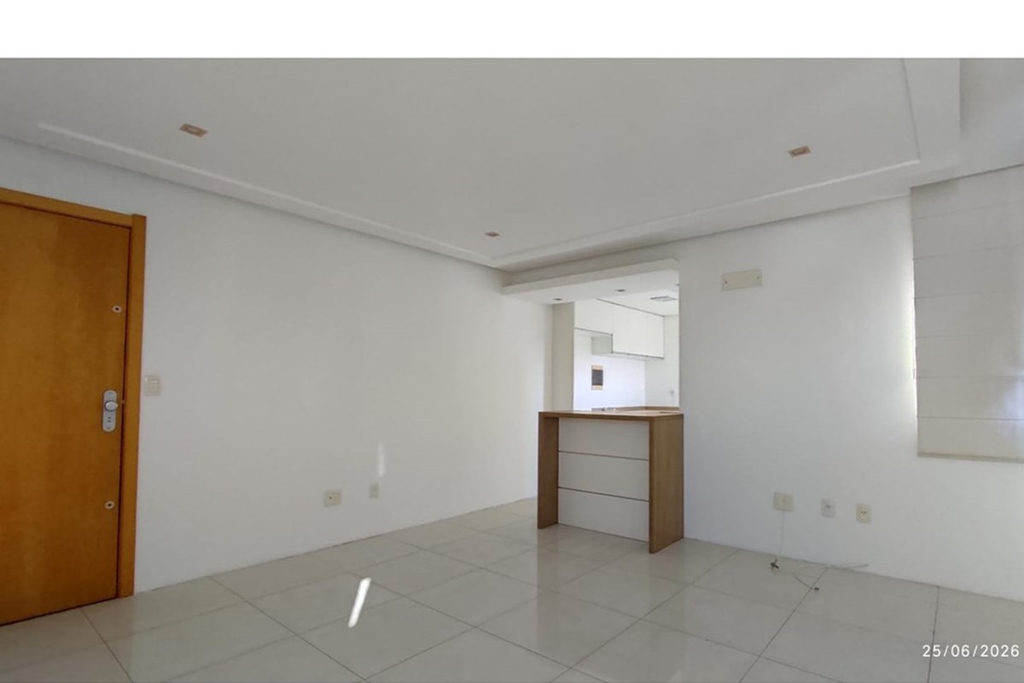 Apartamento para venda no bairro Higienópolis em Porto Alegre